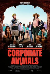 دانلود فیلم Corporate Animals 2019408361-887539231