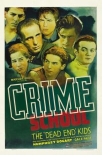 دانلود فیلم Crime School 1938407555-501724326