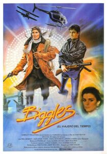 دانلود فیلم Biggles: Adventures in Time 1986408109-763205579