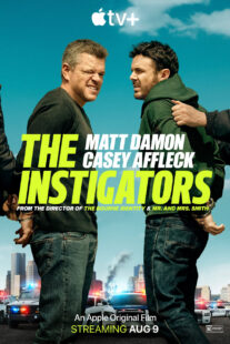 دانلود فیلم The Instigators 2024406615-23301567