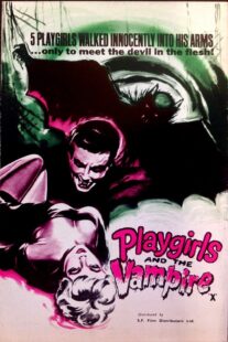 دانلود فیلم The Playgirls and the Vampire 1960405899-1025567405