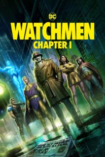 دانلود انیمیشن Watchmen: Chapter I 2024407063-2092516721