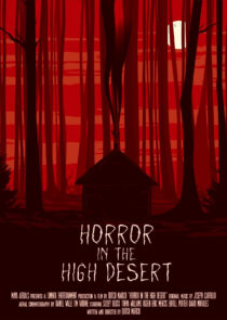 دانلود فیلم Horror in the High Desert 2021406493-618812380