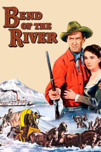 دانلود فیلم Bend of the River 1952408186-810316061