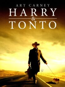 دانلود فیلم Harry and Tonto 1974410750-653572987