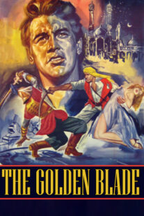 دانلود فیلم The Golden Blade 1953409518-1726710711