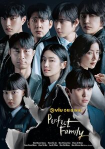 دانلود سریال کره‌ای Perfect Family407337-107241621