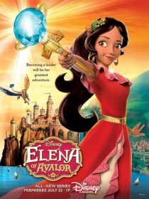 دانلود انیمیشن Elena of Avalor409079-858782832
