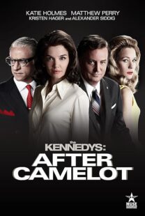 دانلود سریال The Kennedys After Camelot409755-452357951