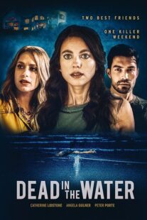 دانلود فیلم Dead in the Water 2021410594-443229858