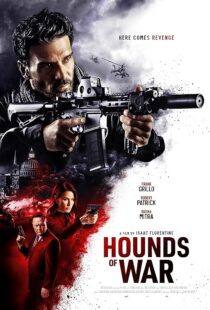 دانلود فیلم Hounds of War 2024410427-1103995057