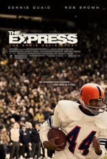 دانلود فیلم The Express 2008410107-983634934