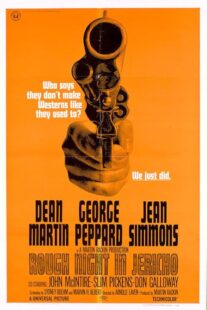 دانلود فیلم Rough Night in Jericho 1967409715-195205845