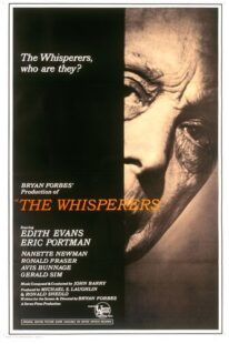 دانلود فیلم The Whisperers 1967410859-1820159980