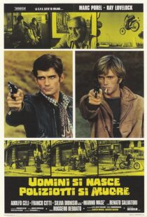 دانلود فیلم Live Like a Cop, Die Like a Man 1976409439-131434140