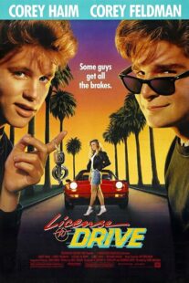 دانلود فیلم License to Drive 1988410830-1229139649
