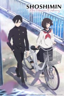 دانلود انیمه Shoshimin: How to Become Ordinary410283-249654230