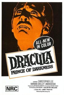 دانلود فیلم Dracula: Prince of Darkness 1966409735-667563898