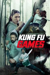 دانلود فیلم Kung Fu Games 2024409670-490294458