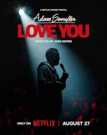 دانلود استندآپ کمدی Adam Sandler: Love You 2024408970-381608087