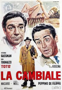 دانلود فیلم La cambiale 1959409618-800549483