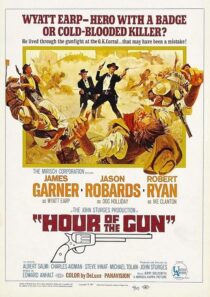 دانلود فیلم Hour of the Gun 1967409474-585768197