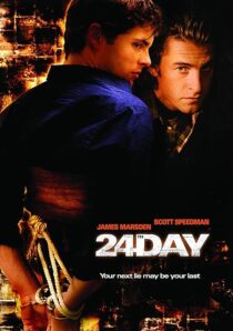 دانلود فیلم The 24th Day 2004410505-1469360724