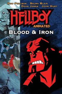 دانلود انیمیشن Hellboy Animated: Blood and Iron 2007410536-1823537665