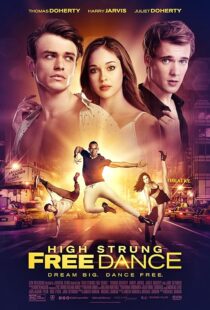 دانلود فیلم High Strung Free Dance 2016408943-384430214