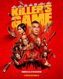 دانلود فیلم The Killer’s Game 2024410290-592028258
