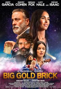 دانلود فیلم Big Gold Brick 2022410297-1832599398