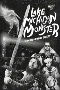 دانلود فیلم Lake Michigan Monster 2018410856-490664861
