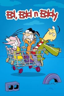 دانلود انیمیشن Ed, Edd n Eddy409379-1238348390