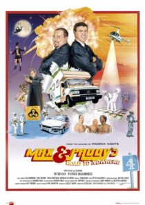 دانلود سریال Max and Paddy’s Road to Nowhere410040-2054172840