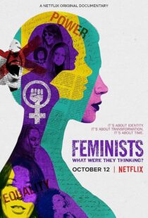 دانلود فیلم Feminists: What Were They Thinking? 2018410498-485807418
