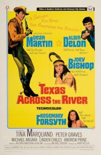 دانلود فیلم Texas Across the River 1966409720-615910276