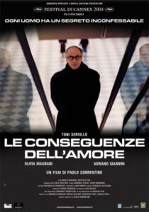 دانلود فیلم The Consequences of Love 2004410818-81391299