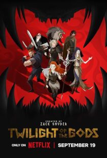 دانلود انیمیشن Twilight of the Gods410155-958765915