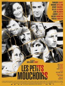 دانلود فیلم Little White Lies 2010409885-1400650009