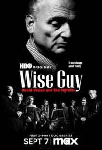 دانلود مستند Wise Guy: David Chase and the Sopranos410338-904885800
