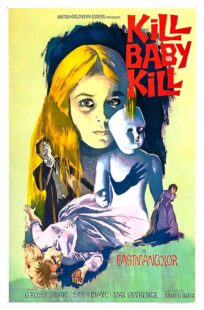 دانلود فیلم Kill, Baby… Kill! 1966410146-154652080