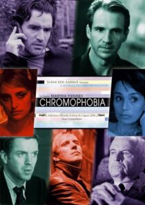دانلود فیلم Chromophobia 2005410698-2067106385