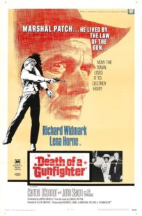 دانلود فیلم Death of a Gunfighter 1969409527-104897453