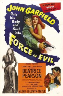 دانلود فیلم Force of Evil 1948410812-1943786853