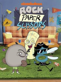 دانلود انیمیشن Rock, Paper, Scissors410936-603065170