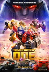 دانلود انیمیشن Transformers One 2024410216-219096245