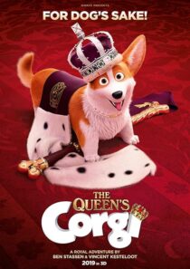 دانلود انیمیشن The Queen’s Corgi 2019410250-885174625