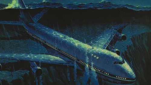 دانلود فیلم Airport ’77 1977