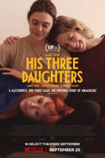 دانلود فیلم His Three Daughters 2023410243-7393616