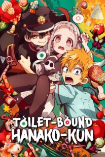 دانلود انیمه Toilet-bound Hanako-kun409257-1737683382